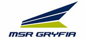 Referencja MSR Gryfia