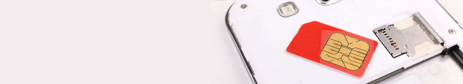 Odzyskiwanie danych z kart SIM