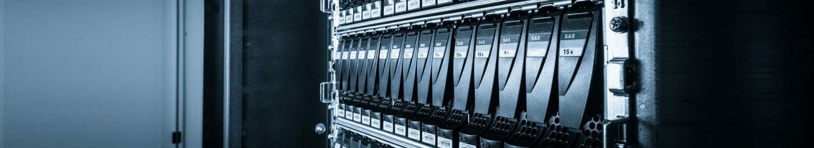 Odzyskiwanie danych z macierzy RAID 6