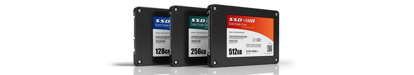 odzyskiwanie danych z niewykrywalnego dysku SSD Serock