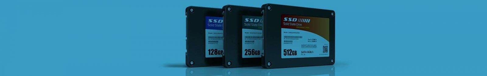 ssd Odzyskiwanie danych z dysku SSD cennik