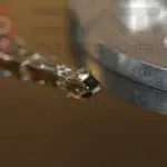 uszkodzona głowica dysku Samsung SP1203N