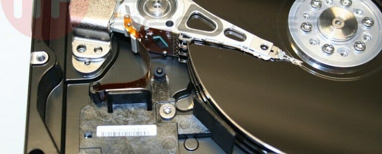 Samsung HD753LJ