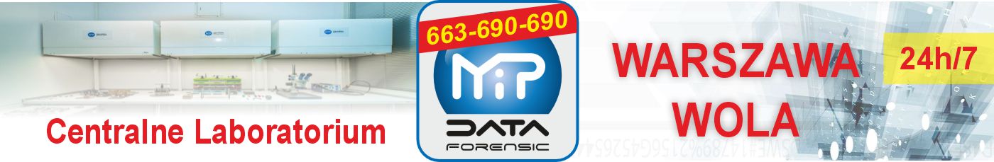 Centralne Laboratorium Warszawa