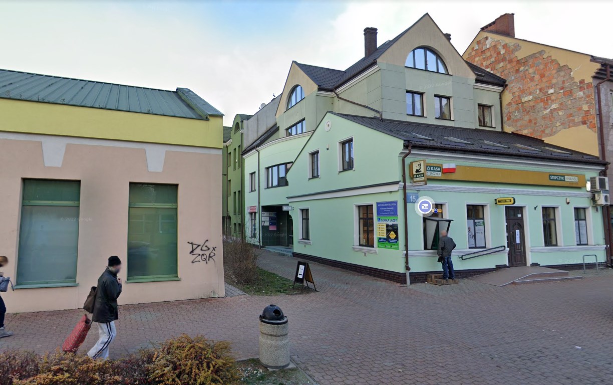 Odzyskiwanie danych Suwałki