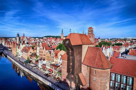 Odzyskiwanie danych Gdańsk