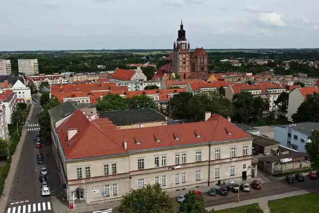 Odzyskiwanie danych Stargard Szczeciński