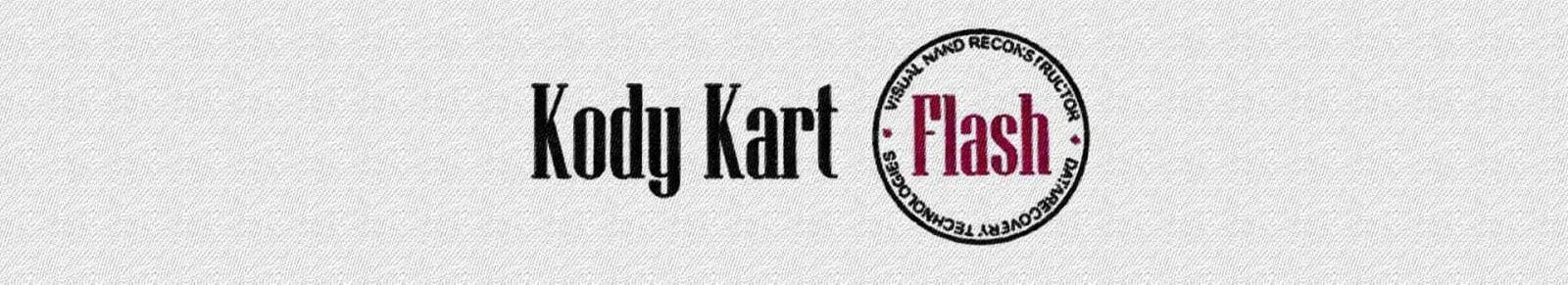 kody kart flash