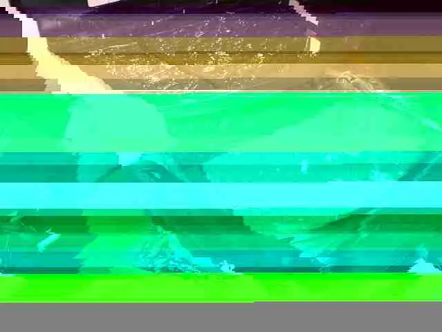 foto po odzyskaniu z uszkodzonego systemu plików w większości nieczytelne 2