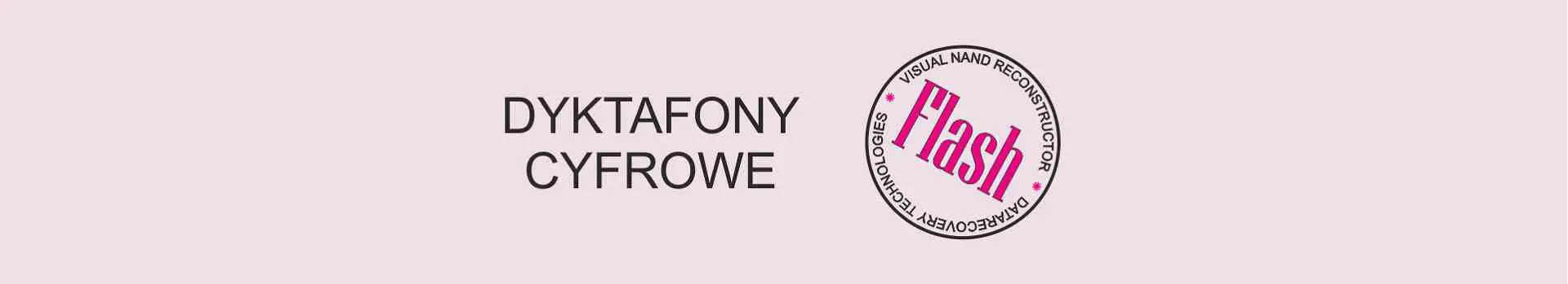 Odzyskiwanie danych z dyktafonu