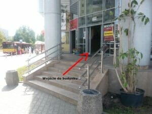 Odzyskiwanie danych Warszawa Ursynów