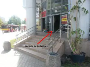 Odzyskiwanie danych Warszawa Ursynów