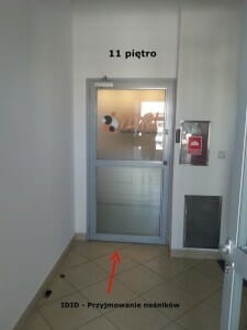 Odzyskiwanie danych Warszawa Ursynów