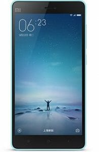 Odzysk SMS Xiaomi Mi 4c