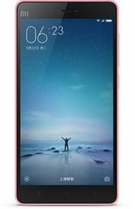 Odzysk fotografi Xiaomi Mi 4c