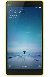 Odzysk kontaktów Xiaomi Mi 4c