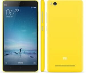 Odzyskiwanie kontaktów Xiaomi Mi 4c