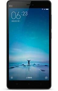 Odzyskiwanie danych Xiaomi Mi 4c