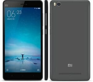 Odzyskiwanie SMS Xiaomi Mi 4c