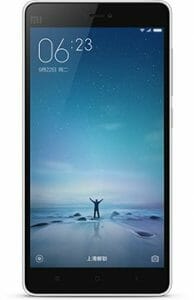 Odzyskiwanie danych Xiaomi Mi 4c