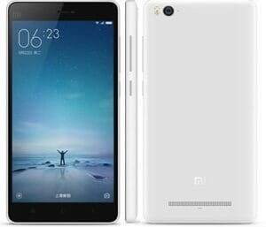 Odzyskiwanie danych Xiaomi Mi 4c
