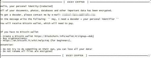 zdjecie ransomware