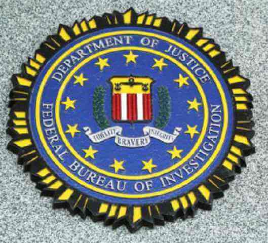 logo FBI