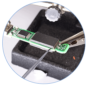 odzyskiwanie danych z pendrive