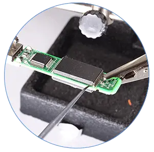 odzyskiwanie danych z pendrive