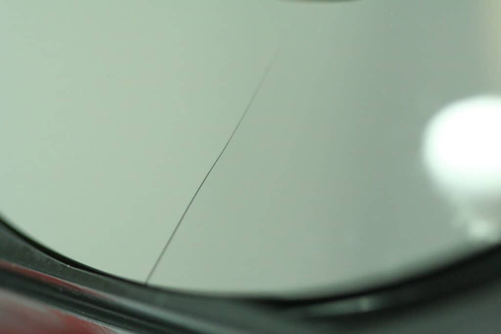 Odzyskiwanie danych z dysku uszkodzonego mechanicznie