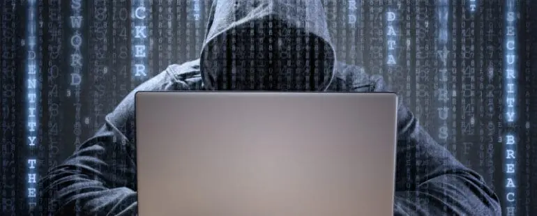 (NIE)BEZPIECZNY INTERNET