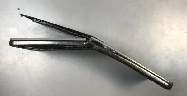 Odzyskiwanie danych ze złamanego telefonu