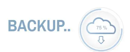 5 sposobów na szybki backup danych