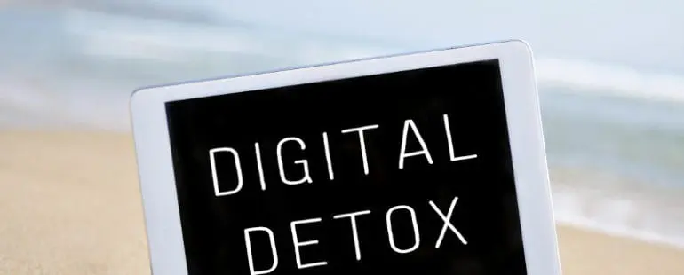 DZIEŃ BEZ KOMPUTERA CZYLI DETOKS TECHNOLOGICZNY