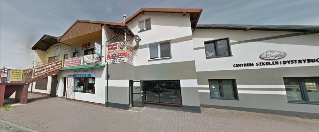 Odzyskiwanie danych Bełchatów