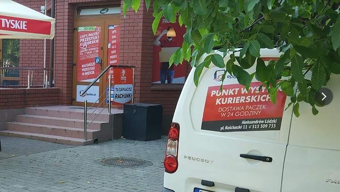 Odzyskiwanie danych Aleksandrów Łódzki