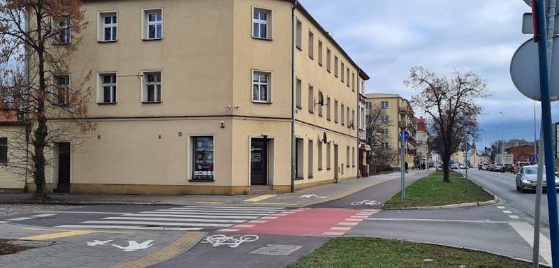 Odzyskiwanie danych Bydgoszcz Grunwaldzka