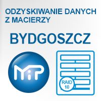Odzyskiwanie danych z macierzy raid 10 Bydgoszcz - 667-690-690