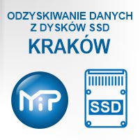 Odzyskiwanie danych z dysku SSD