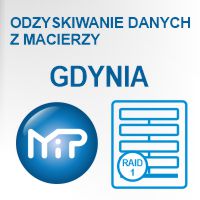 Odzyskiwanie danych z macierzy raid 1 Gdynia - 667-690-690