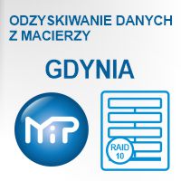 Odzyskiwanie danych z macierzy raid 10 Gdynia - 667-690-690