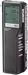 Voice-Trek DM-10