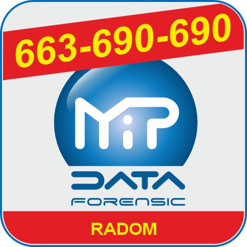 Odzyskiwanie danych z macierzy raid Radom